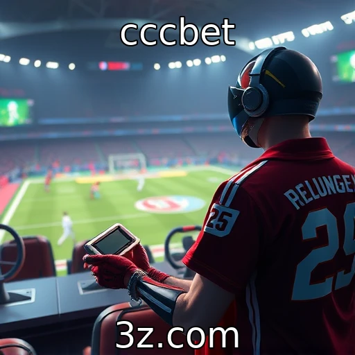 Futuro dos jogos em realidade aumentada e virtual