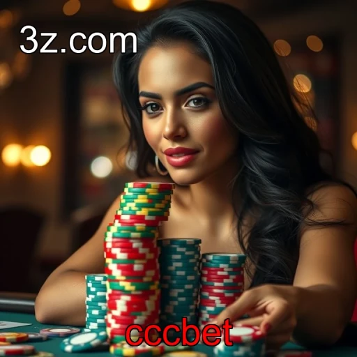 Incríveis Recursos de Lealdade no cccbet para Jogadores Fieis