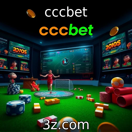 Crescimento do mercado de jogos online em desenvolvimento