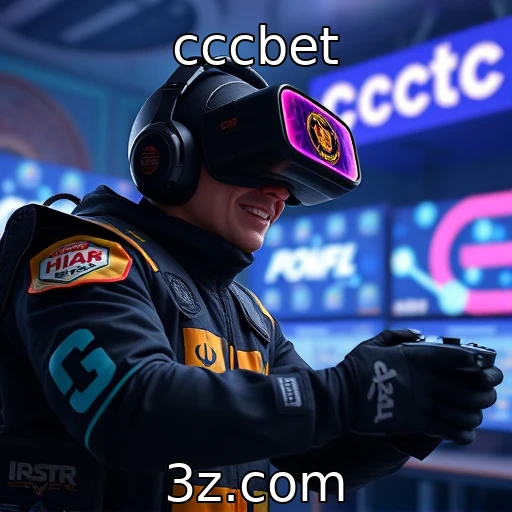 Desenvolvimento de tecnologia de realidade virtual em jogos